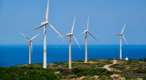 How Wind Energy is the Solution – The Power of Nature with SunRenewable