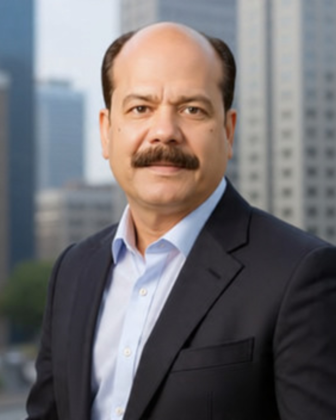 Santosh Sahu