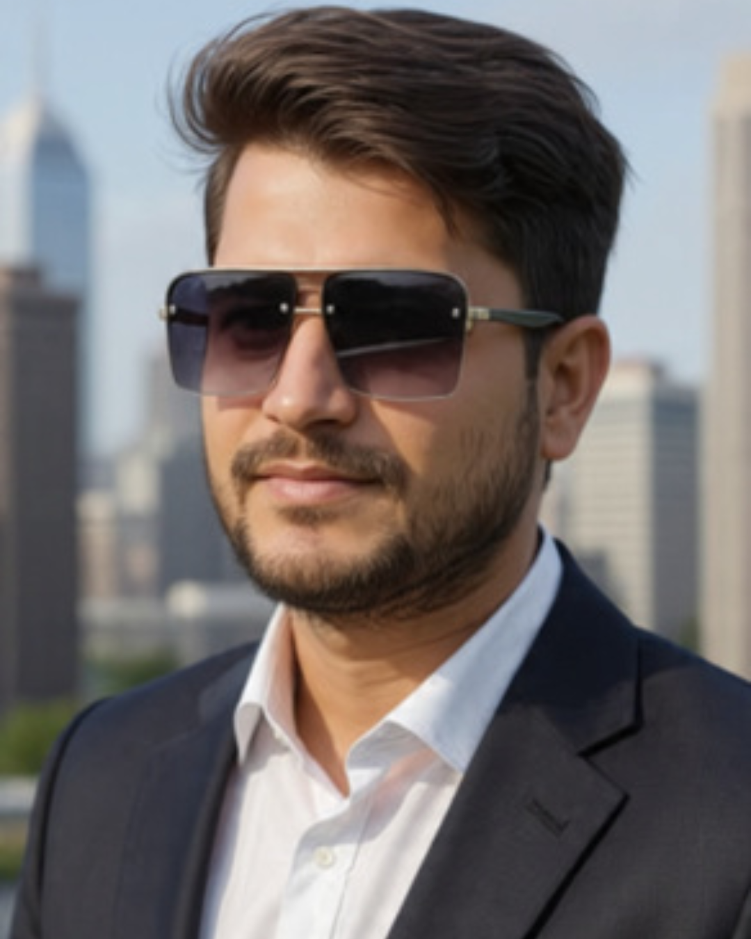 Rahul Kumar Yadav 