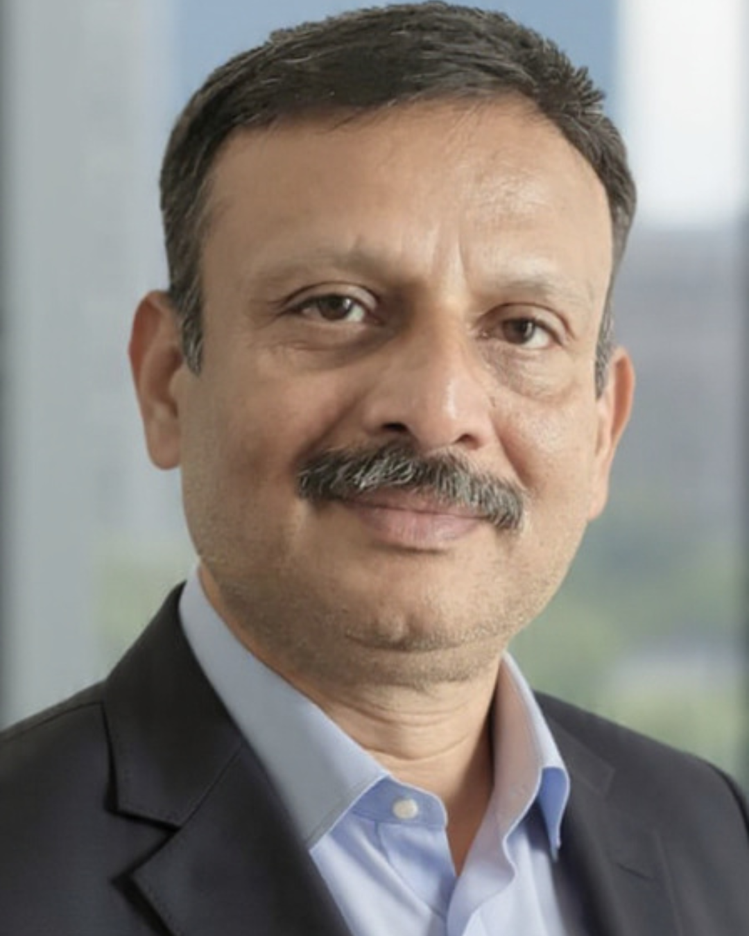 Preetesh Singh