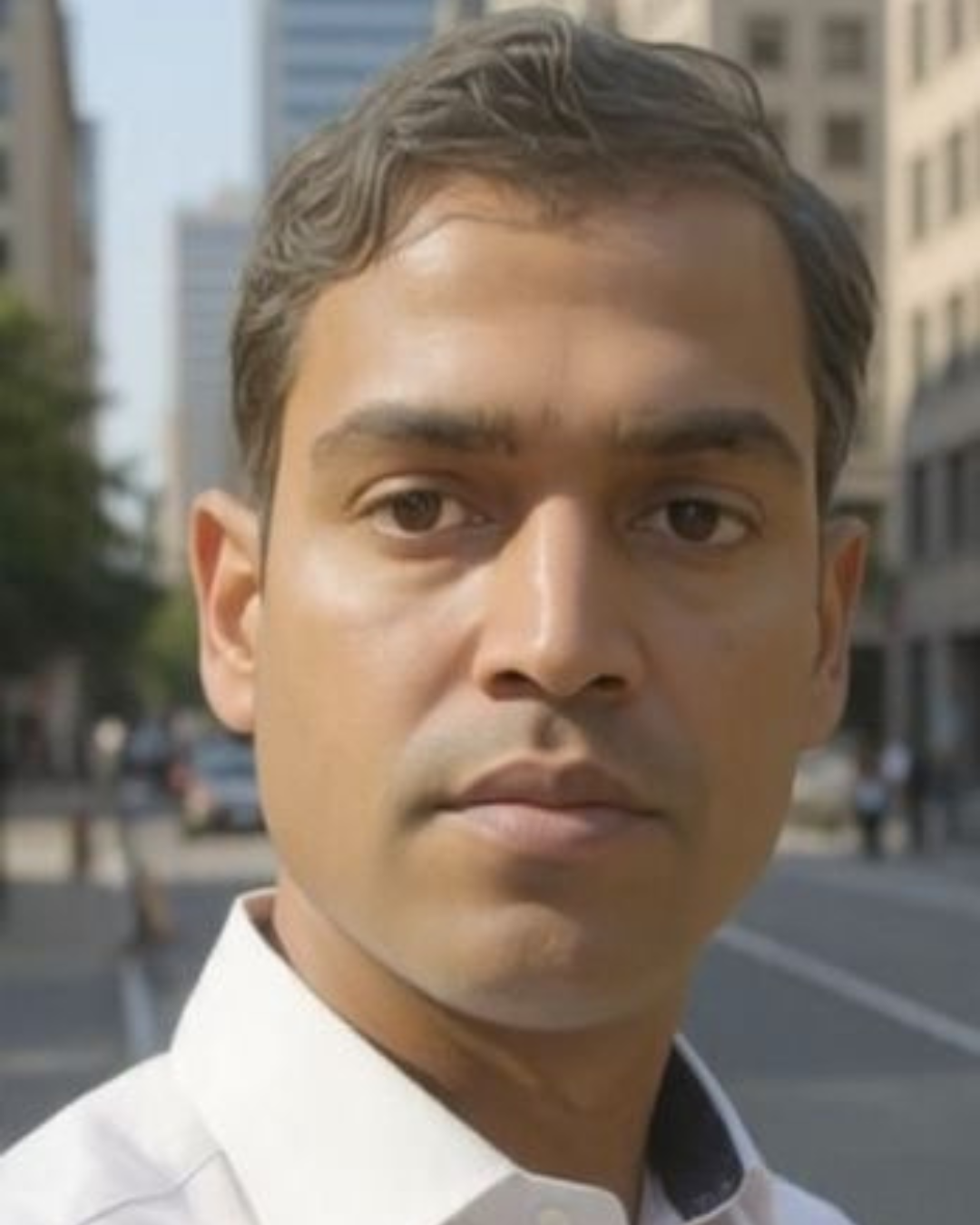 Raju Vishwakarma